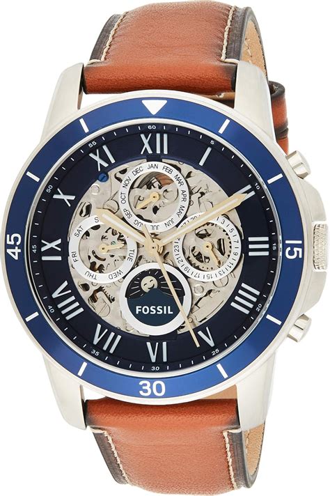 fossil online shop uk